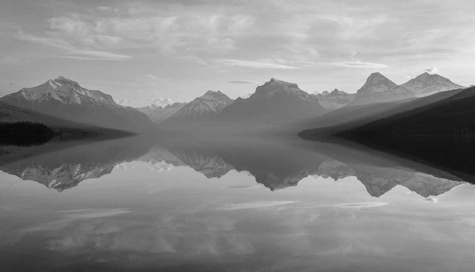 Landscape photography of mauris vitae magna Landscape Blog Free Img