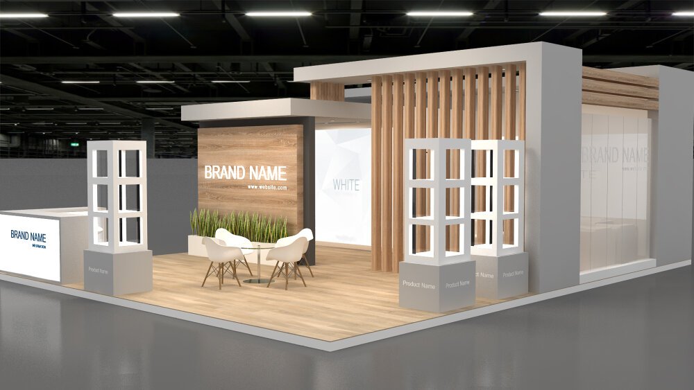 3d stand booth 21 1000 0002