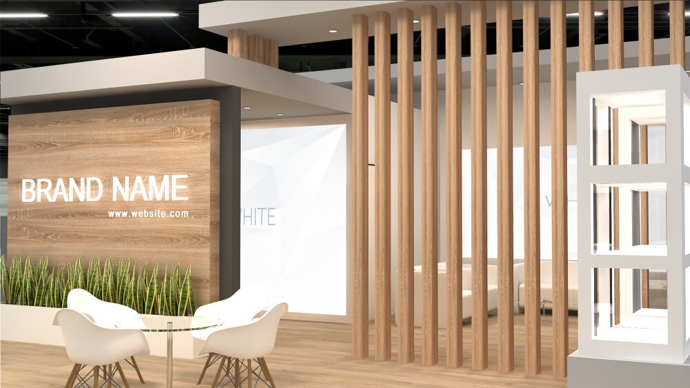 3d stand booth 21 1000 0005