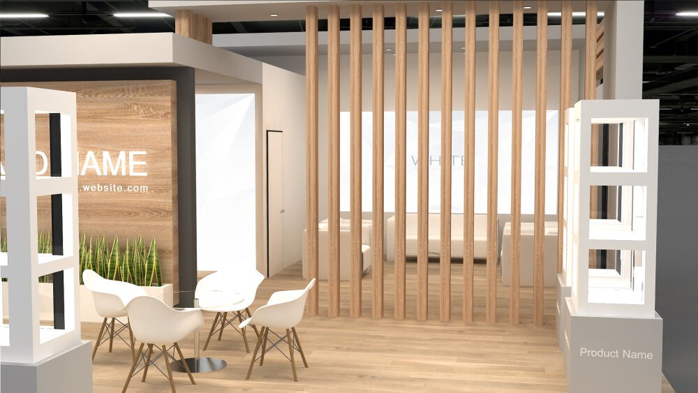 3d stand booth 21 1000 0008