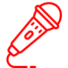 icons8 mic 100